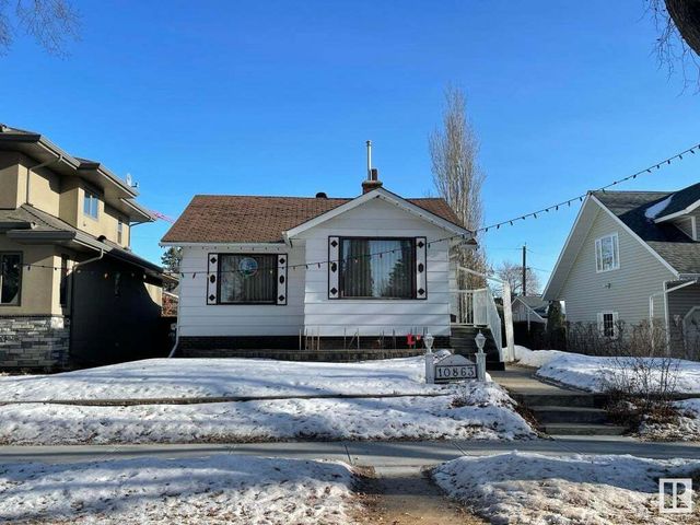 10863 74 Street Nw Nw, Edmonton