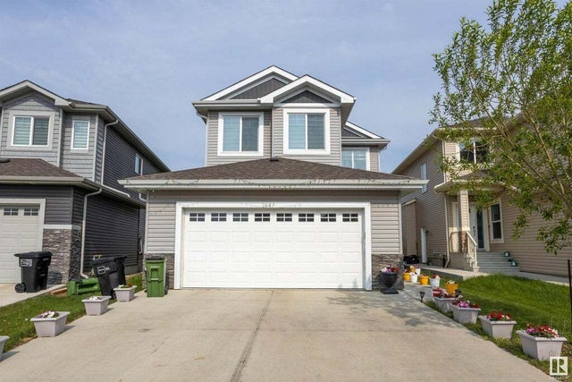 1647 18 Street Nw, Edmonton