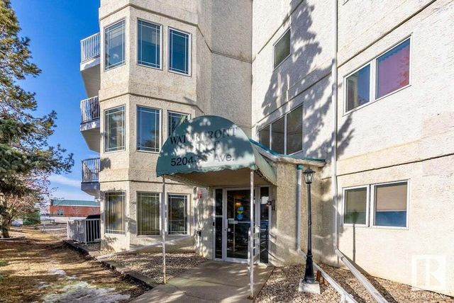 # 205 5204 25 Avenue Nw, Edmonton