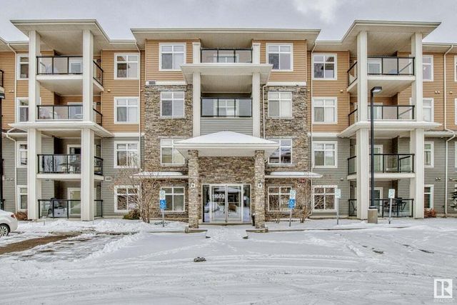# 325 11603 Ellerslie Road Sw, Edmonton