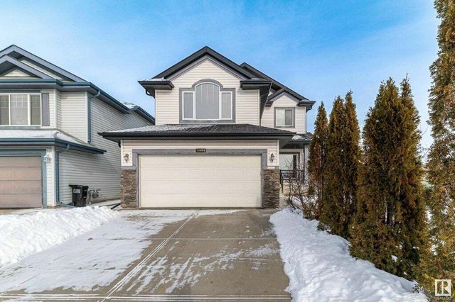 20604 92 Avenue Nw, Edmonton