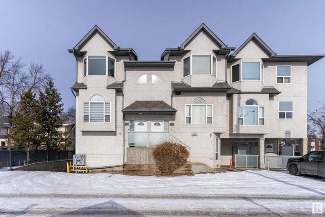 # 208 8018 109 Street Nw, Edmonton