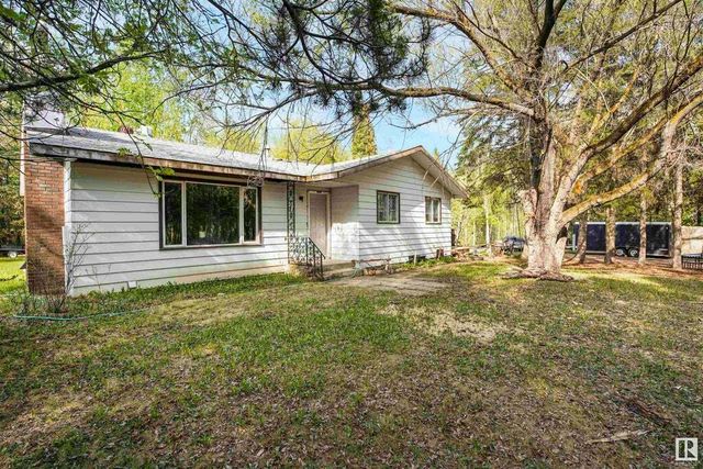 60 52204 Hwy 770, Rural Parkland County