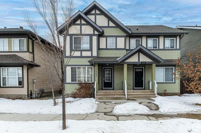 3107 Paisley Road Sw, Edmonton