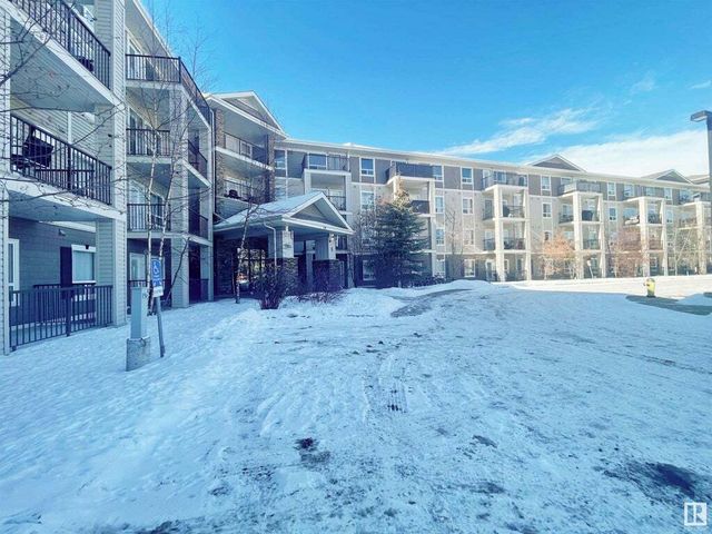 # 6315 7331 South Terwillegar Drive Nw, Edmonton
