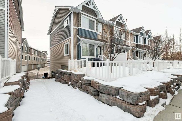# 25 415 Clareview Rd Nw, Edmonton