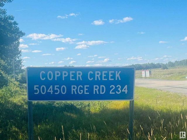 520 50450 Rge Rd 234, Rural Leduc County