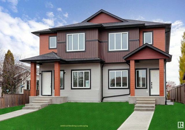 # 1 1897 48 Street Nw, Edmonton
