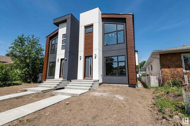 9716 66 Avenue Nw, Edmonton