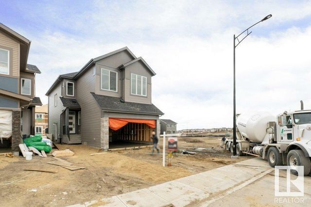 Nw, Edmonton