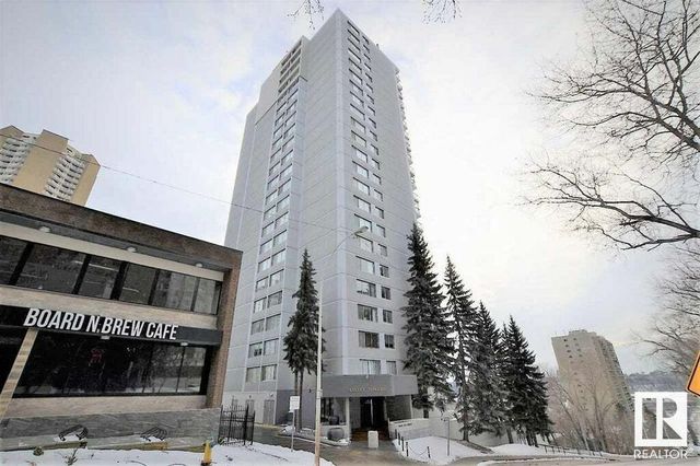 # 902 9923 103 Street Nw, Edmonton