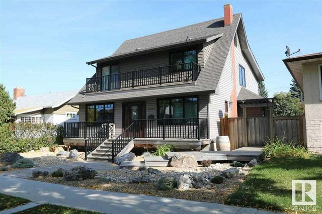 11313 127 Street Nw, Edmonton