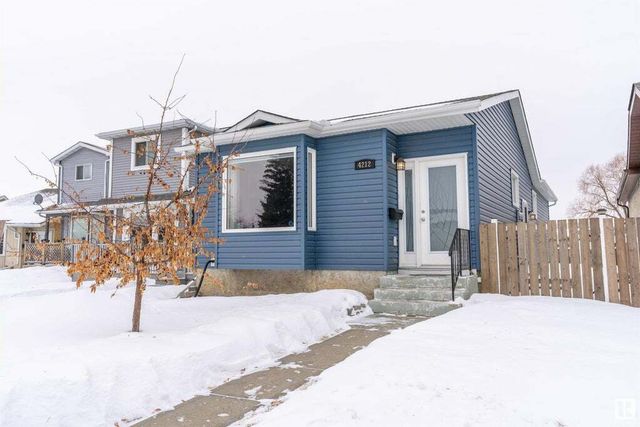 4212 37 Street Nw, Edmonton