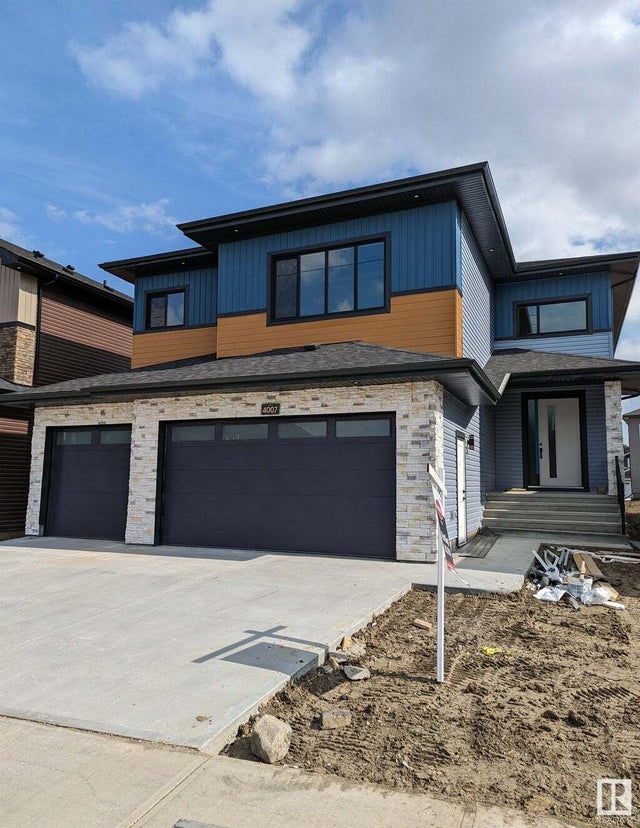 4007 47 Avenue, Beaumont