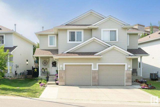 # 108 2021 Grantham Court Nw, Edmonton