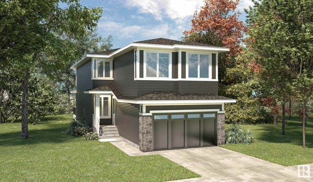 16332 19 Avenue Sw, Edmonton