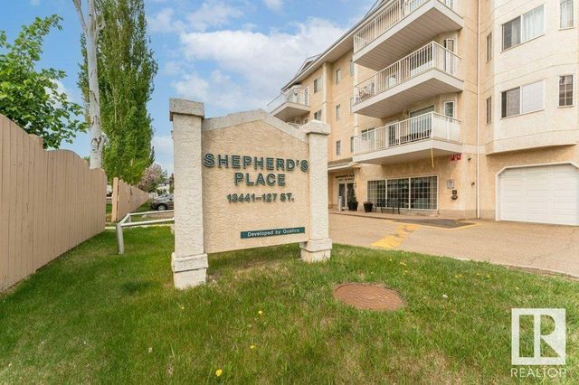 # 165 13441 127 Street Nw, Edmonton