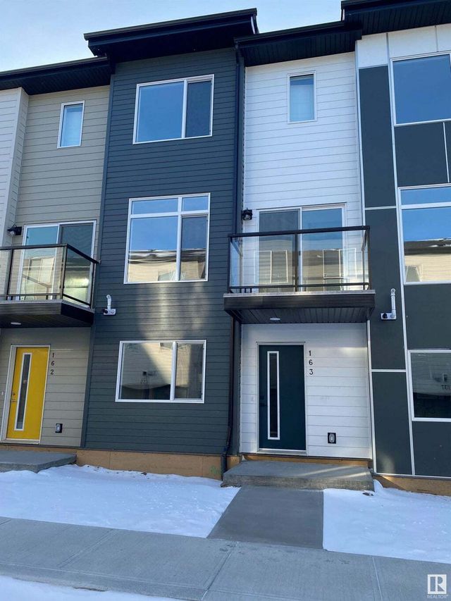 Sw, Edmonton