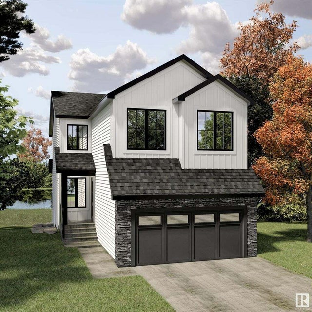 16528 20 Avenue Sw Sw, Edmonton