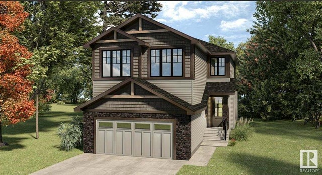 16324 19 Avenue Sw, Edmonton