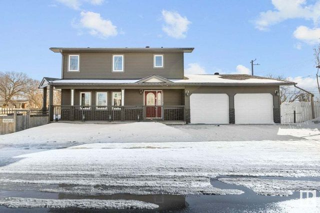 10503 61 Avenue Nw, Edmonton