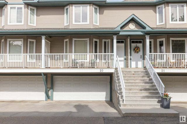 # 20 903 Rutherford Road Sw, Edmonton