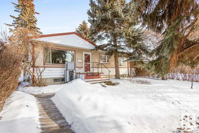 9533 83 Street Nw Nw, Edmonton