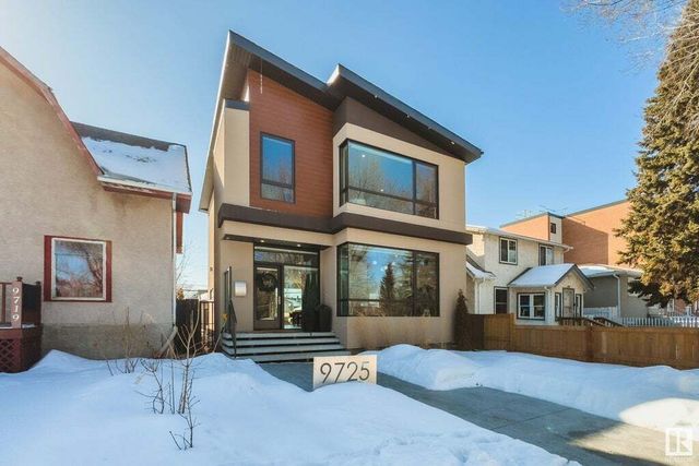 9725 77 Avenue Nw, Edmonton