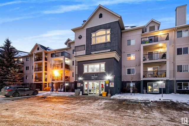 Nw, Edmonton