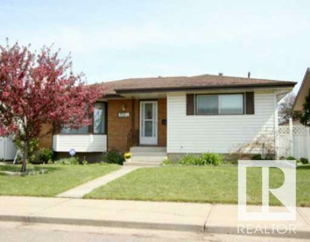 8616 Connors Road Nw Nw, Edmonton