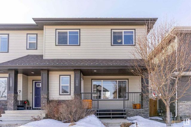 1090 Watt Promenade Sw, Edmonton