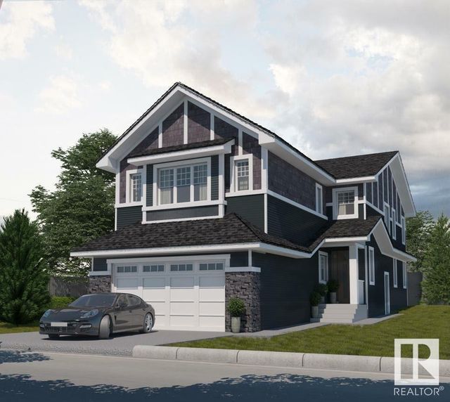 8431 Ellis Crescent Nw, Edmonton