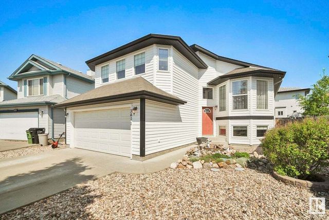 3411 21 Street Nw, Edmonton