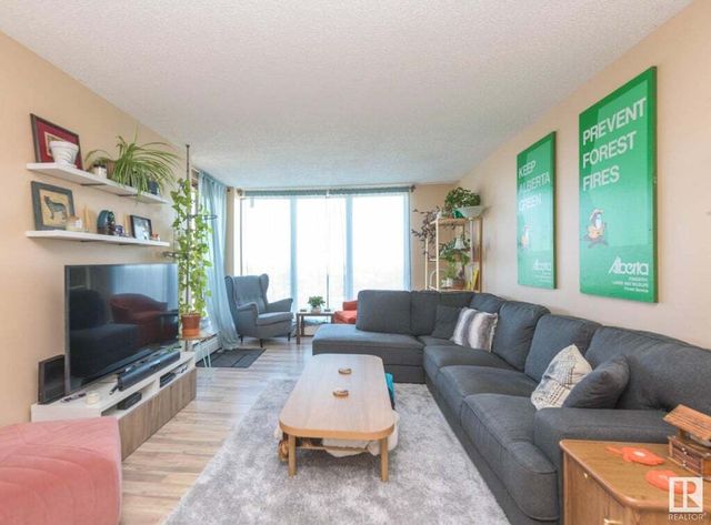 # 1810 10149 Saskatchewan Drive Nw Nw, Edmonton