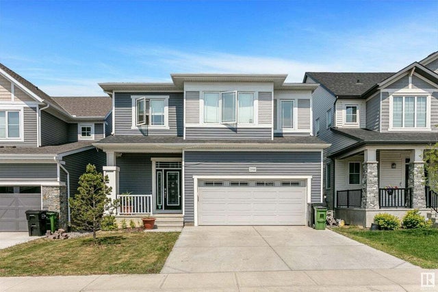 20308 17 Avenue Nw, Edmonton