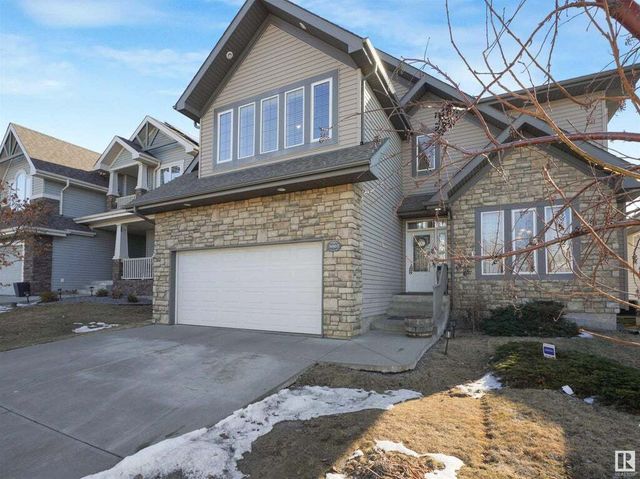 3007 Macneil Way Nw, Edmonton
