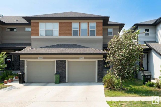 1797 Keene Crescent Sw, Edmonton