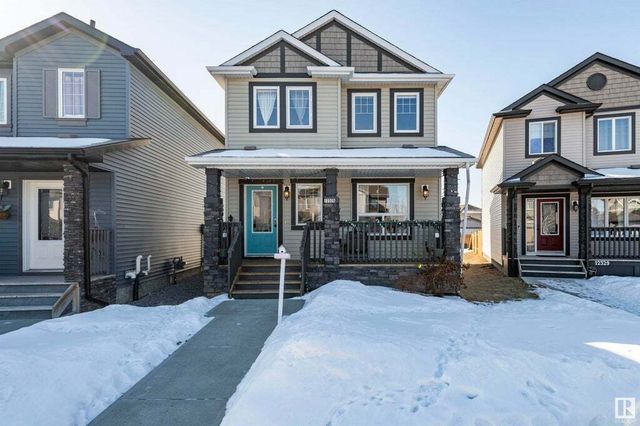 12325 173a Avenue Nw, Edmonton