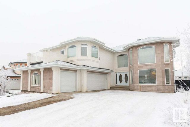 215 Tory Crescent Nw, Edmonton