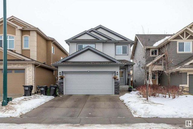 3207 16 Ave Nw, Edmonton