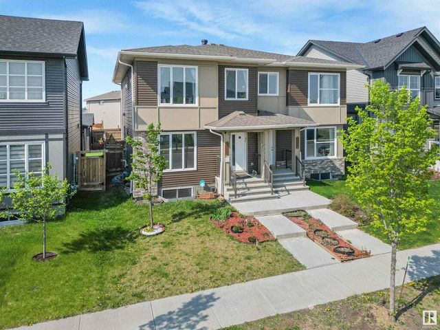 # 2010 Cavanagh Drive Sw Sw, Edmonton