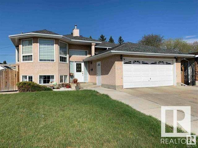 13122 121 Street Nw Nw, Edmonton