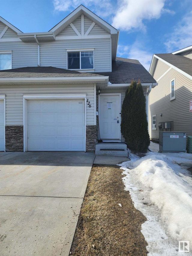 # 126 150 Edwards Drive Sw, Edmonton