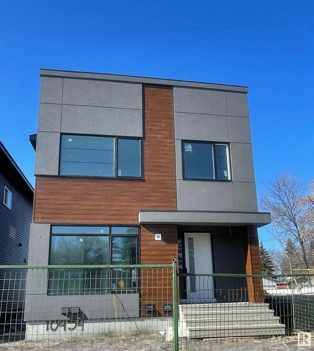 10454 142 Street Nw Nw, Edmonton