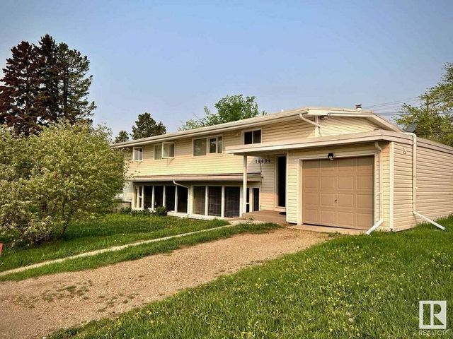 14404 & 14406 Mcqueen Road Nw, Edmonton