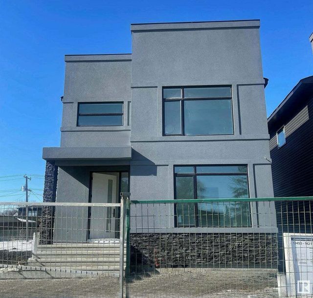 10450 142 Street Nw Nw, Edmonton