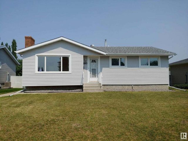 8920 151 Avenue Nw Nw, Edmonton
