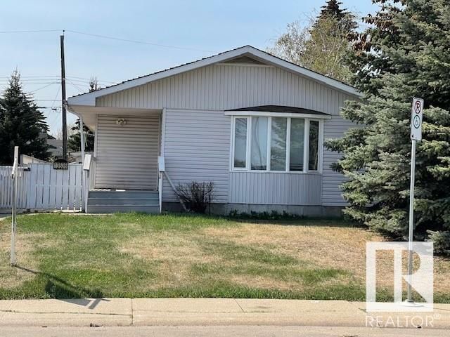13536 67 Street Nw, Edmonton