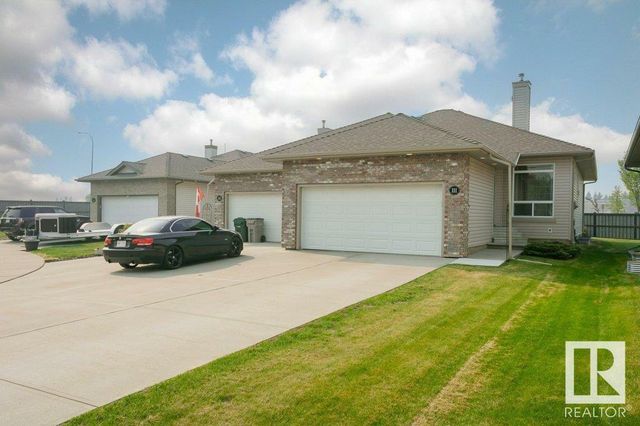 111 Westerra Terrace, Stony Plain