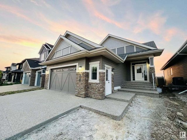 4681 Chegwin Wynd Sw, Edmonton